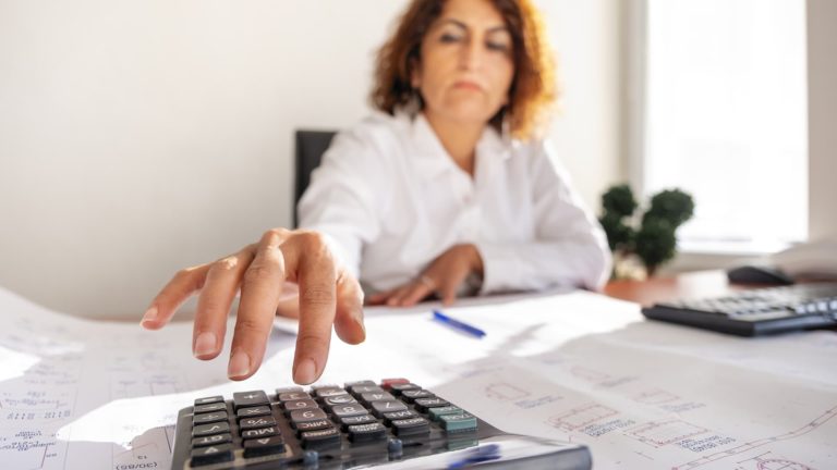 The way to keep away from a penalty by making quarterly tax funds by Sept. 15