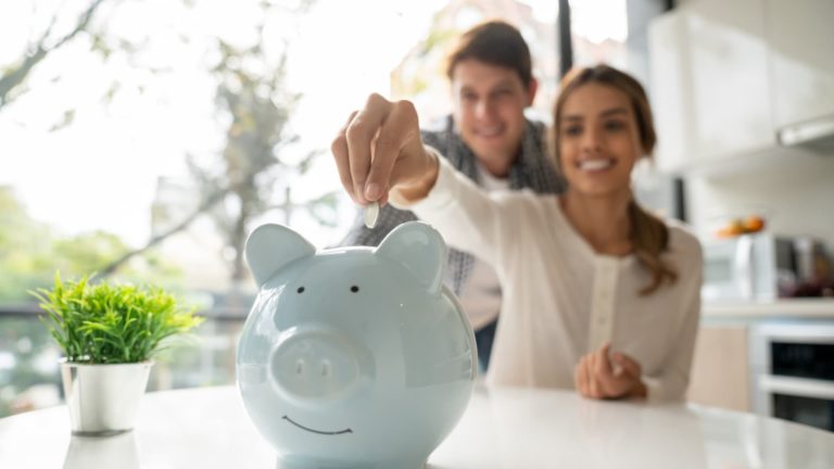 Pairing up? The best way to know when it’s time to mix your funds