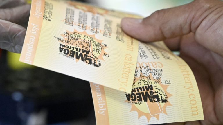 $1.34 billion Mega Tens of millions winner should declare lump sum by Sept. 27