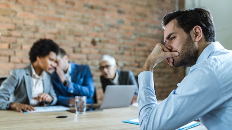 What to contemplate earlier than switching jobs now