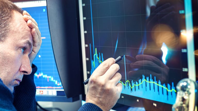 4 massive components impacting markets and the economic system proper now