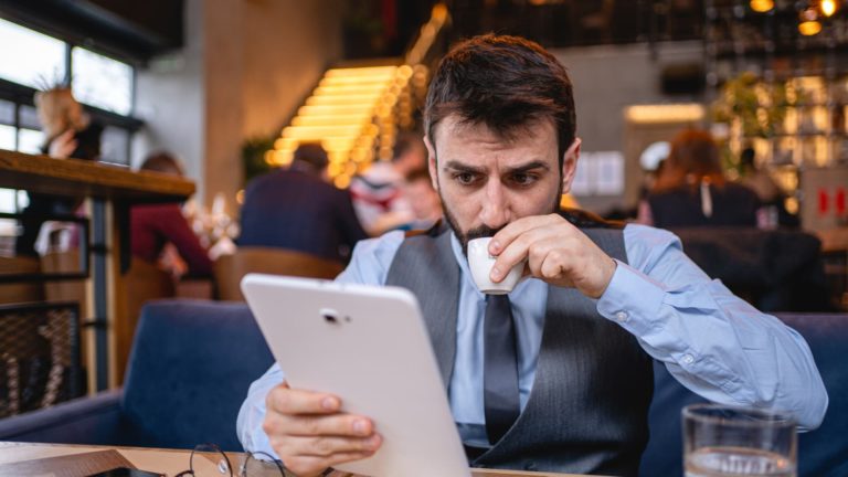 Millennials fleeing shares won’t discover bonds so boring in spite of everything