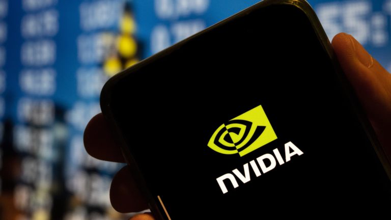 China’s electrical automobile corporations are secure from the U.S. Nvidia chip ban