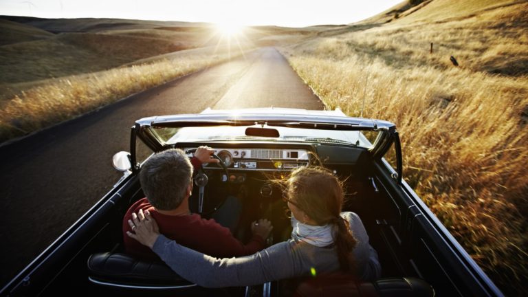 Convertible gross sales fall in U.S. amid reputation of EVs, SUVs