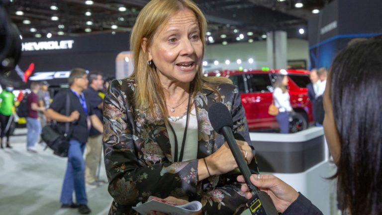 GM delays return-to-office mandate after worker backlash