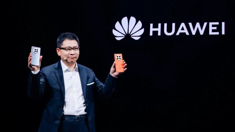 Huawei launches Mate 50 smartphone, Aito M5 electrical automotive in China