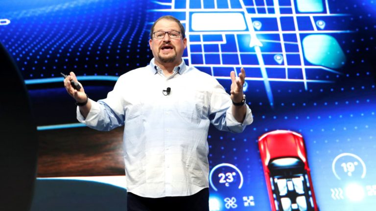 Qualcomm's first auto investor day affords indicators the trade is embracing its tech platform