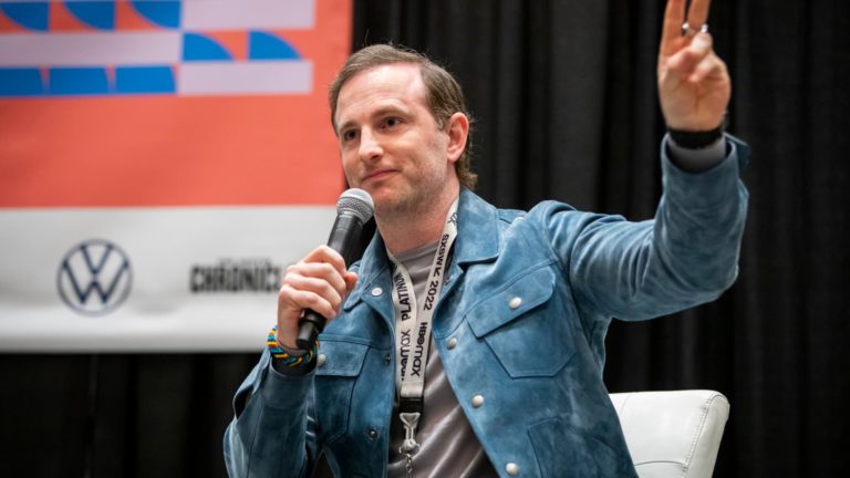Tesla provides Airbnb co-founder Joe Gebbia to board