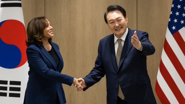 U.S., South Korea working to rectify issues on EV subsidies: Korea minister