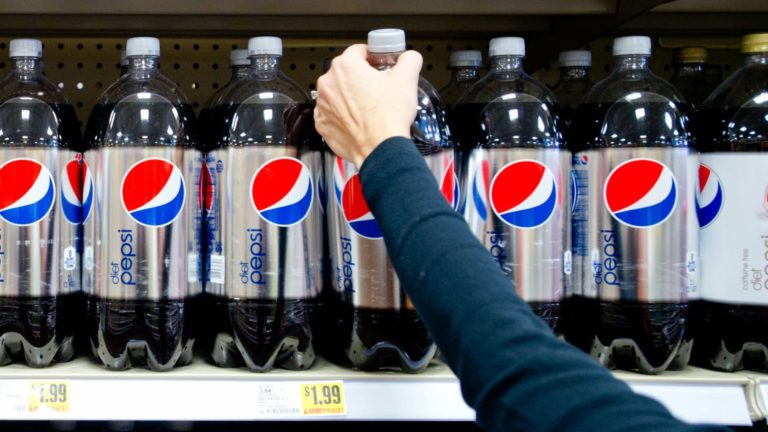 PepsiCo (PEP) studies Q3 earnings