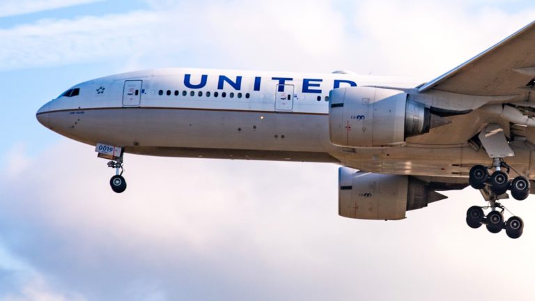 United Airways (UAL) earnings 3Q 22