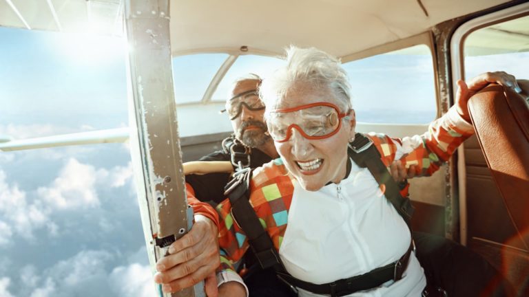 Methods to assist construct wealth amid inflation and recession worries