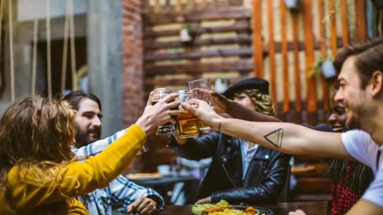 People are affected by monetary burnout