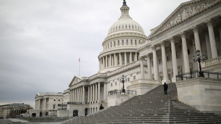 Congress nonetheless contemplating retirement rule modifications, together with catch-up contributions