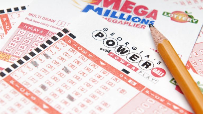 Powerball and Mega Hundreds of thousands jackpots are each above $400 million