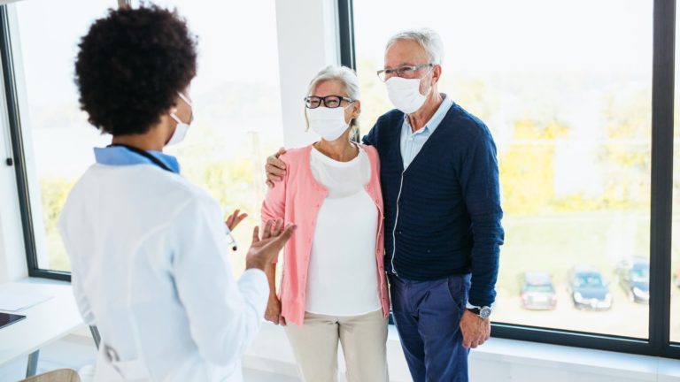 Medicare’s annual fall enrollment interval begins quickly. Here is what to know