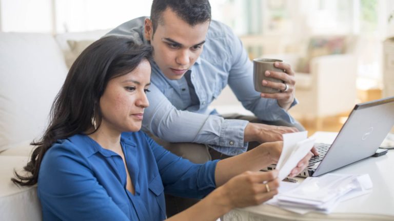 How one can put together for a recession