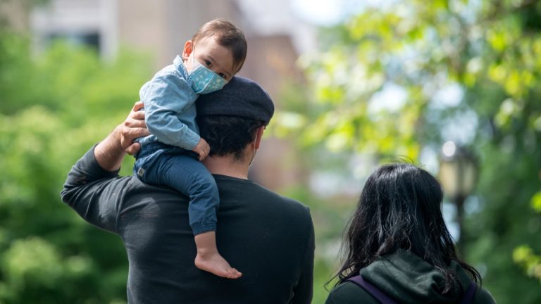 Mother and father nonetheless have time to say little one tax credit score of as much as $3,600