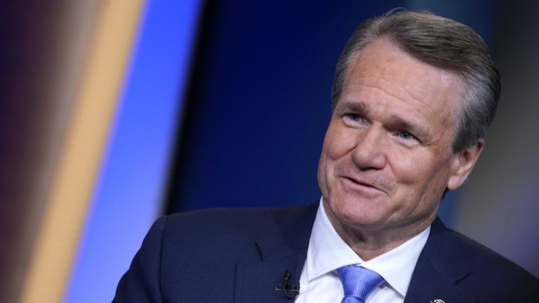 Financial institution of America (BAC) Q3 2022 earnings