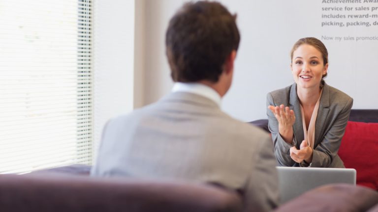 Staff overwhelmingly help pay transparency