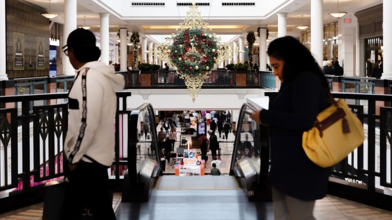 Uncertainty clouds vacation purchasing for shoppers as inflation takes a toll