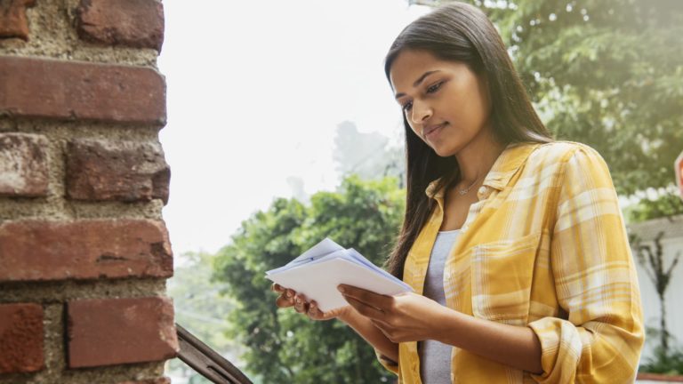 As California stimulus checks begin to exit, what that you must know