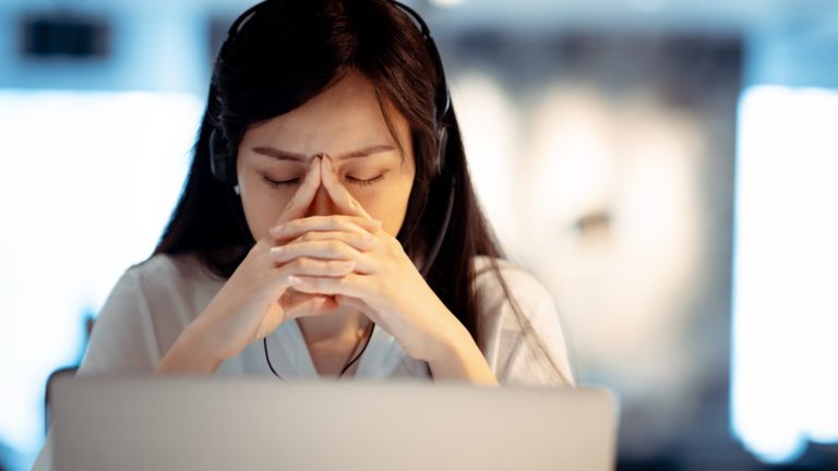 The largest investing errors advisors have seen from previous recessions