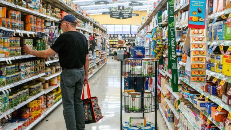 Your ‘private inflation charge’ varies by the place you reside, different components