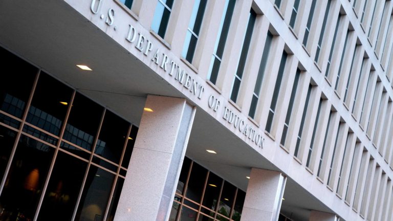 What to do in case your scholar mortgage forgiveness software is flagged for overview