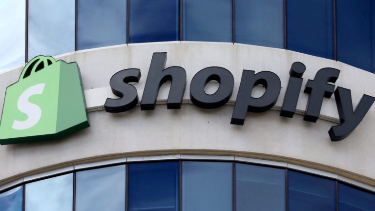 Shopify (SHOP) Q3 2022 earnings