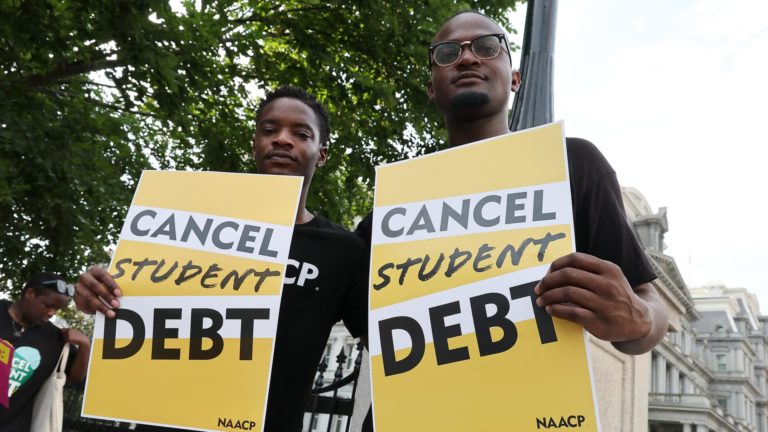 Pulitzer Prize-winning journalist explains how school turned so costly