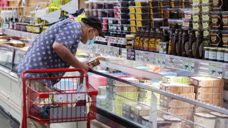 Listed here are some ideas to assist stretch your paycheck amid excessive inflation