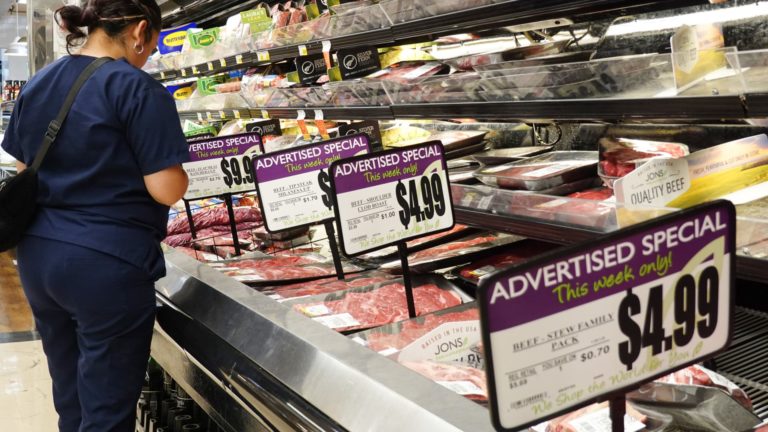 Here is the inflation breakdown for September 2022 — in a single chart