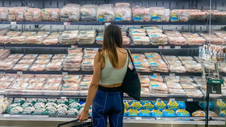Tips on how to save on groceries as CPI ‘meals at dwelling’ costs soar