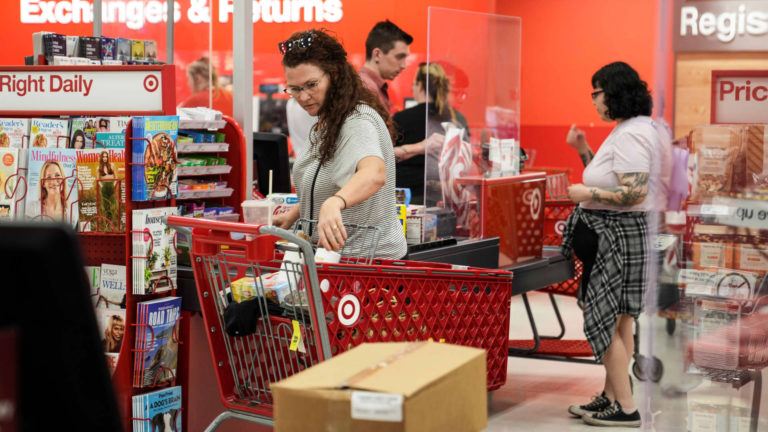 American staff are worse off financially than a 12 months in the past