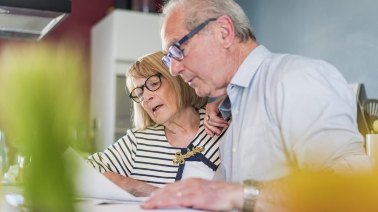 Tips on how to use your required minimal distributions for unpaid taxes