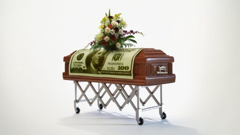 Listed below are the authorized and private ramifications of dying and not using a will