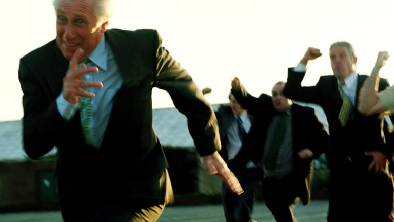 S&P 500 down 20% for 12 months, retirement buyers rethink technique