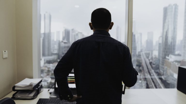 Unbiased contractors could really feel influence of recent White Home labor rule