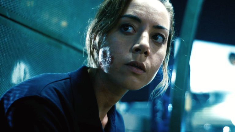 ‘Emily the Prison’ director Ford takes on scholar mortgage disaster