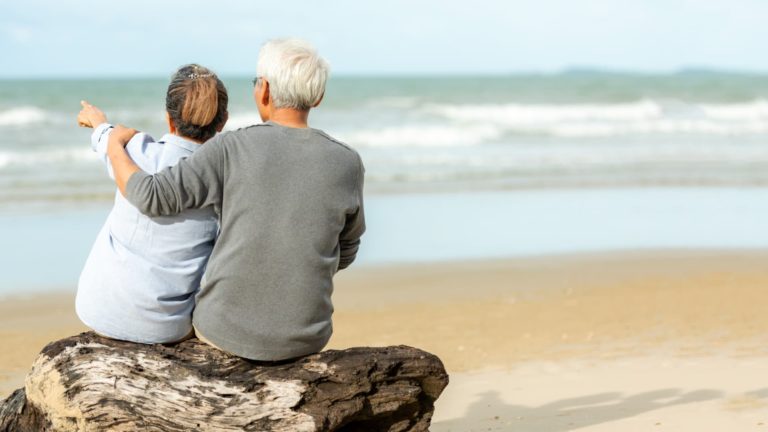 Social Safety 8.7% cost-of-living adjustment could have an effect on its solvency