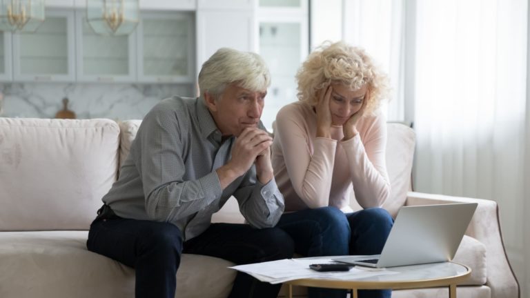 How one can retire amid inflation, in keeping with monetary advisors