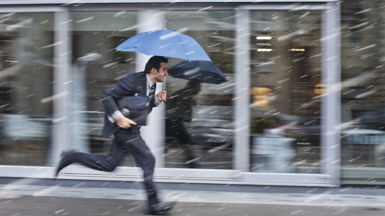 Why to organize your funds for recession regardless of sturdy GDP report