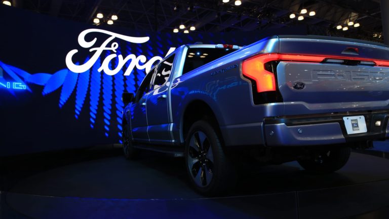 3 of our shares, together with Ford, are within the information. Right here's the Membership's tackle the headlines