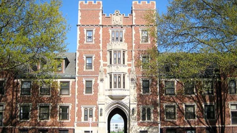 These schools promise no pupil loans