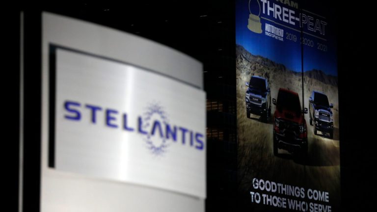 Chrysler proprietor Stellantis provides buyouts to some U.S. workers