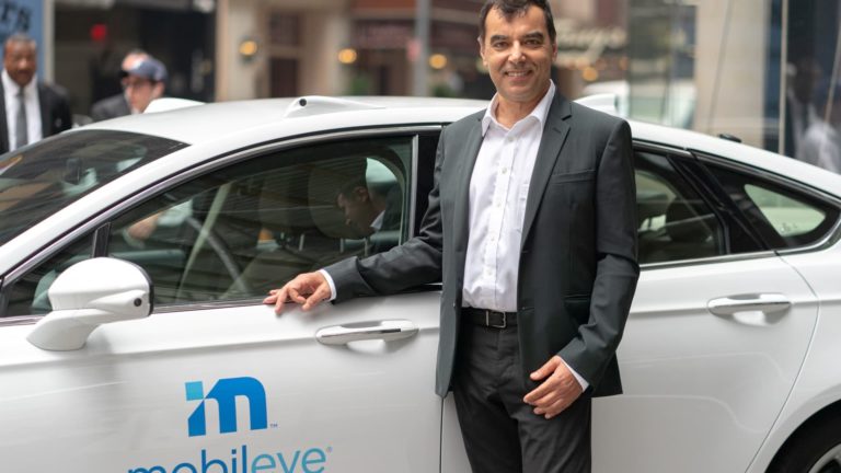 Intel-owned Mobileye recordsdata S-1 for IPO