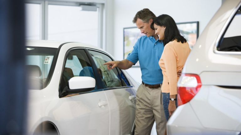 New automobile patrons are nonetheless paying over MSRP. This is  pay much less