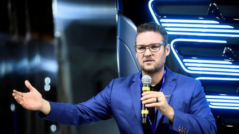 Nikola NKLA founder Trevor Milton discovered responsible of fraud