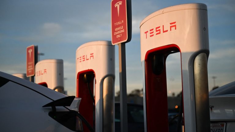 Tesla expects to fulfill Inflation Discount Act necessities for tax credit